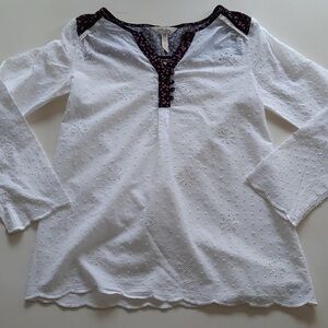 Matilda Jane long sleeve blouse